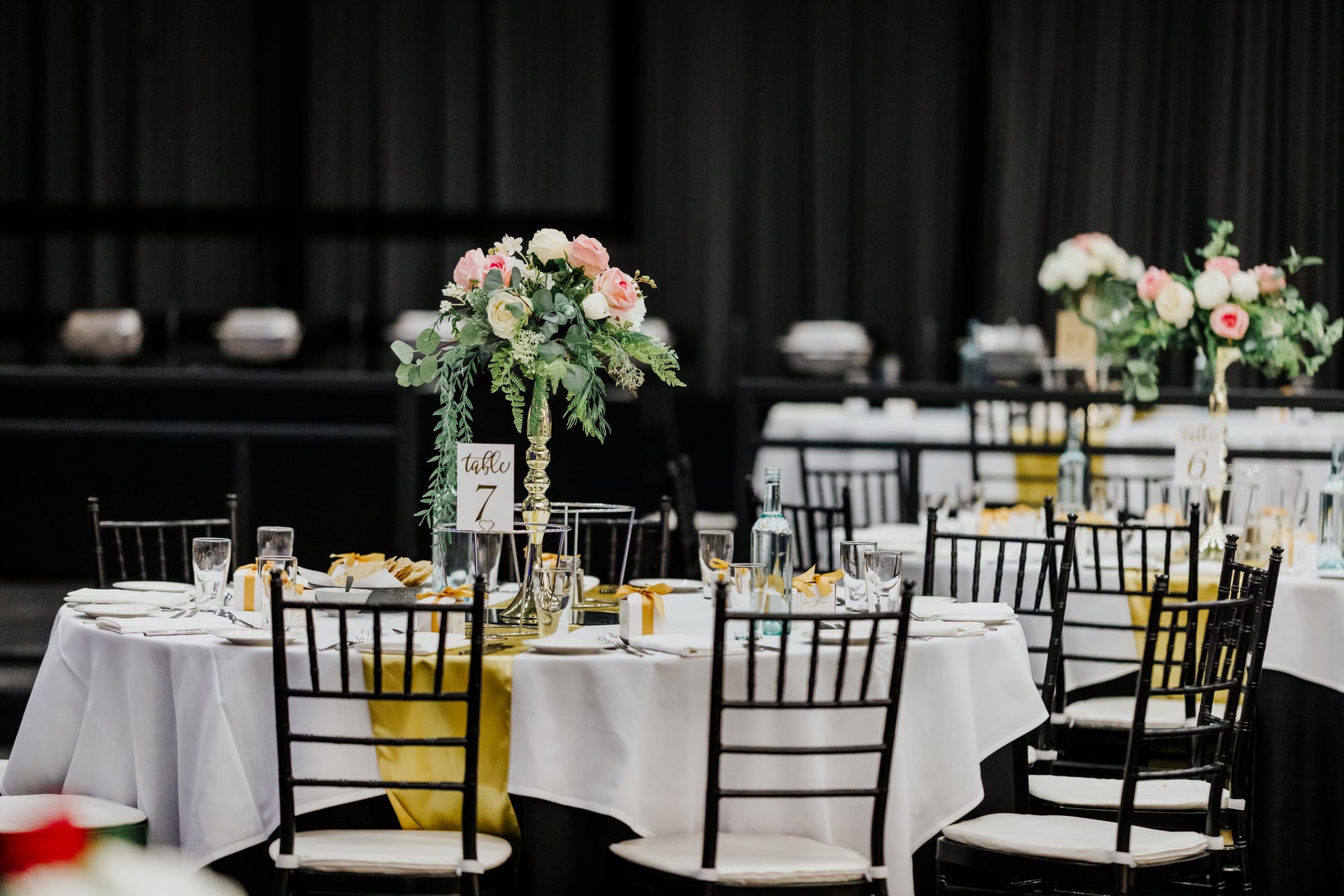 Event photography services