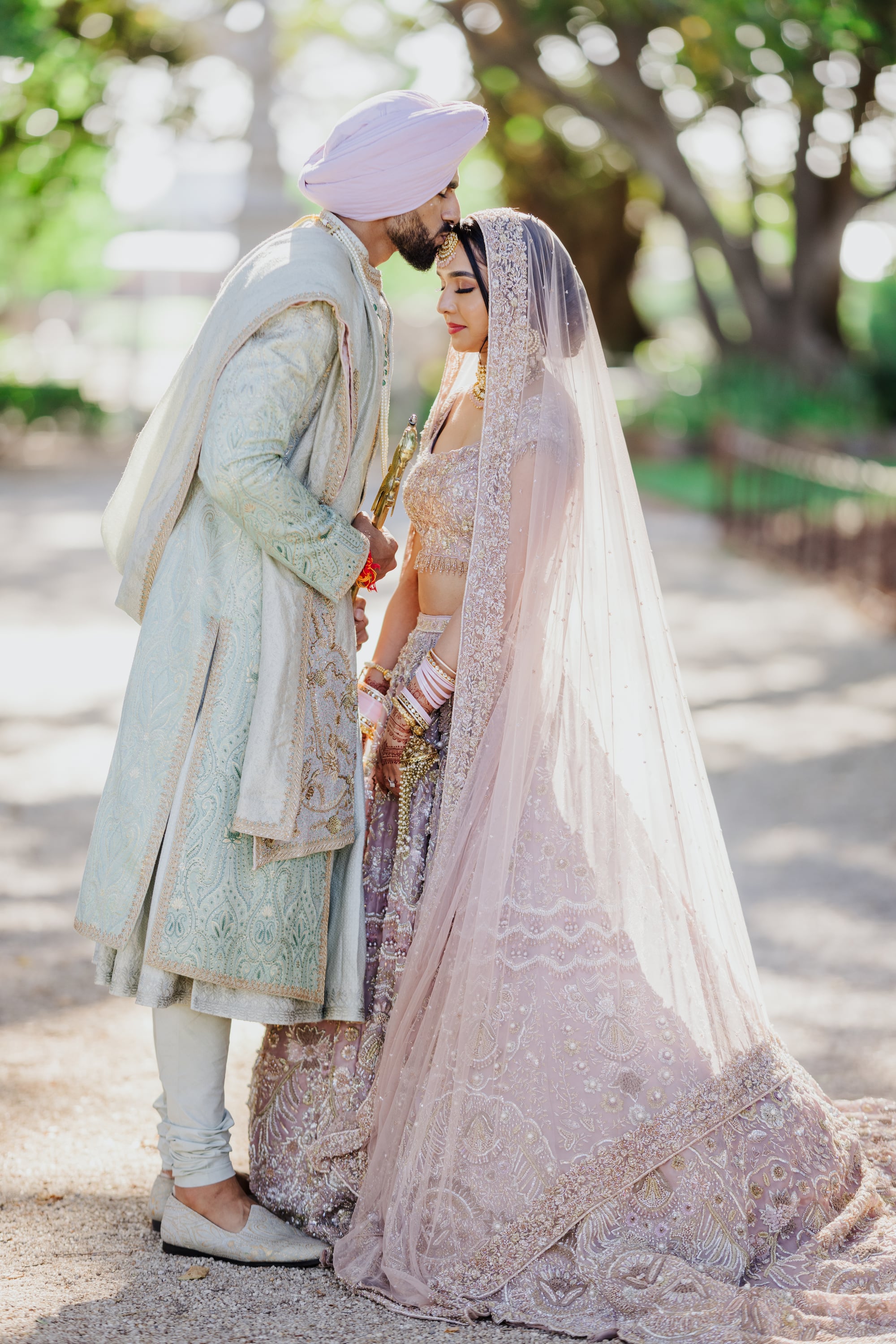 Amritpal & Love