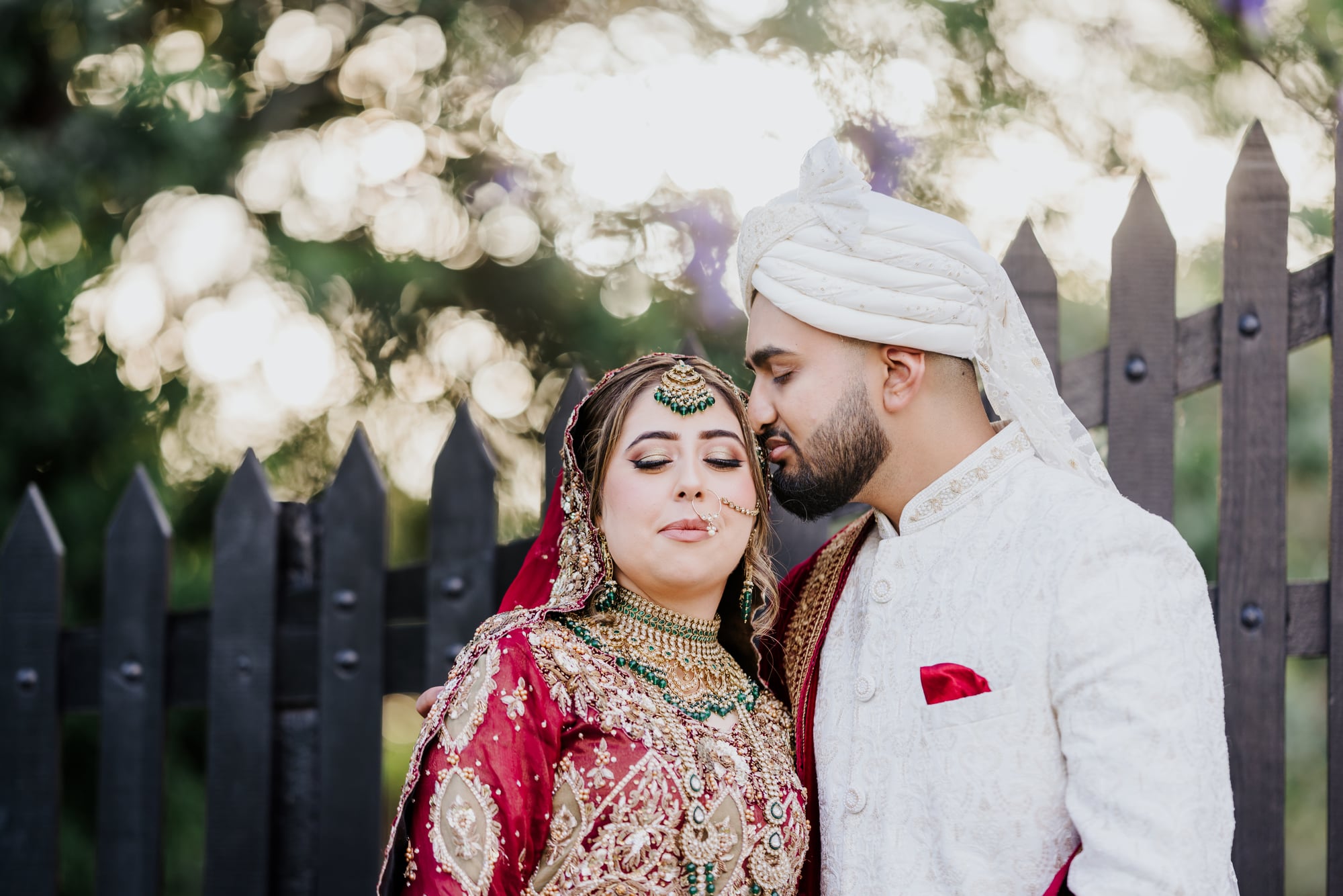 Aisha & Bilal